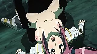 Himedorei - Anime Sex